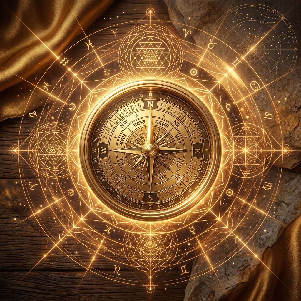 Cosmic Mapping and Sacred Geometry